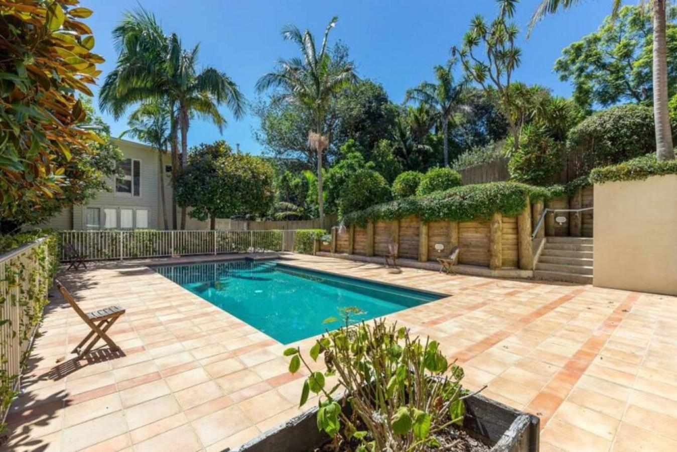 Chic Parnell Townhouse Villa Auckland Exterior photo
